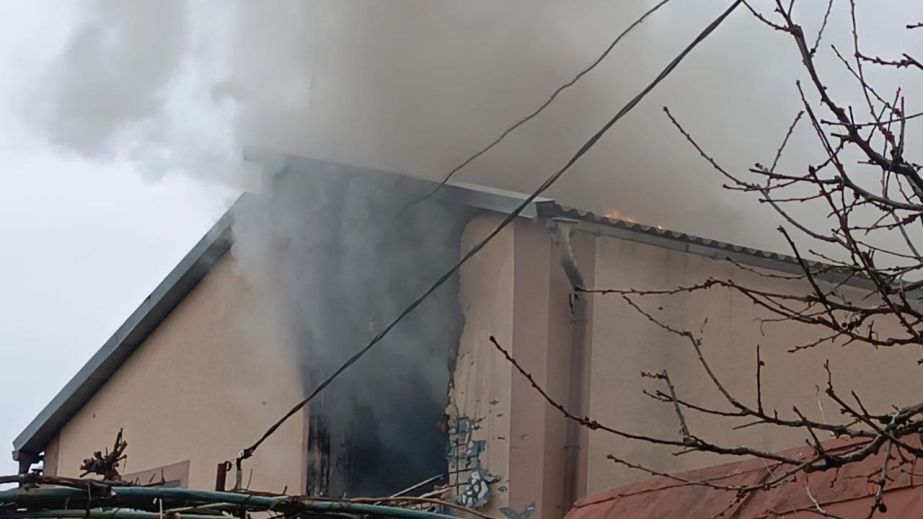 Враг 17 декабря атаковал Никопольщину и Криворожье: есть погибшая и пострадавший (ФОТО)