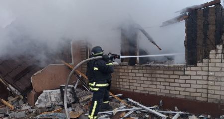 Днем 19 декабря враг...