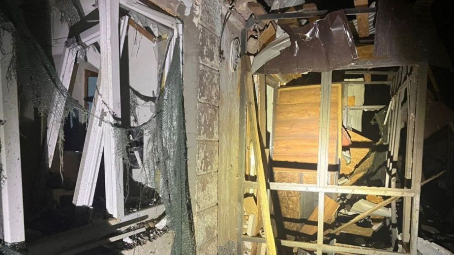 Враг 21 декабря атаковал два района Днепропетровщины: пострадали люди (ФОТО)