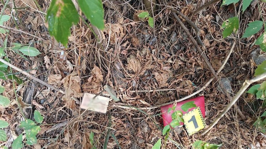 У Дніпрі розбійник пограбував пенсіонерку серед білого дня (ФОТО)