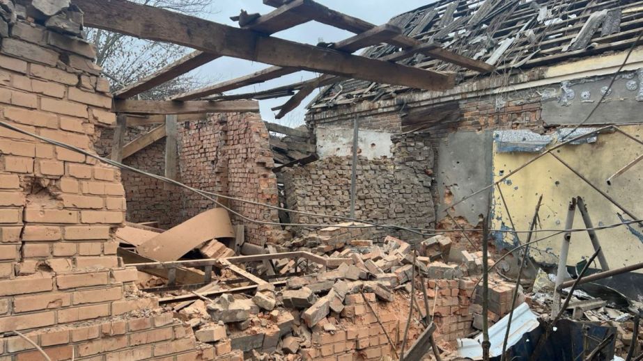 Ситуация с безопасностью в Днепропетровской области на утро 26 декабря