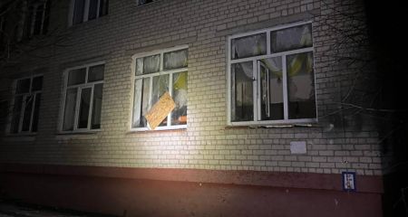 Вночі 28 грудня ворог атакував Нікопольщину та Синельниківщину: працювала ППО (ФОТО)