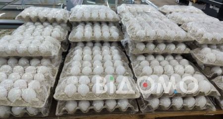 Стали ли "золотыми" яйца в супермаркетах Днепра накануне праздника: обзор цен и предложений