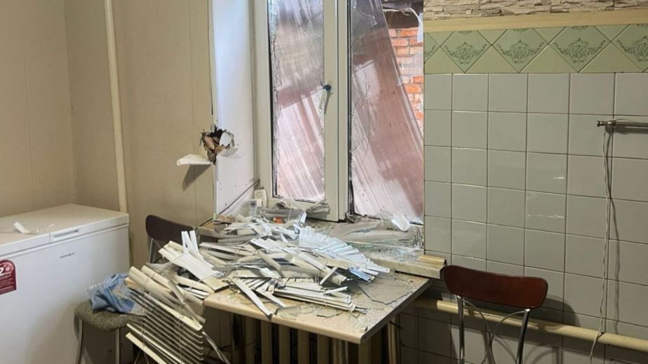 Вдень 5 січня окупанти били по Дніпру та області: постраждали дорослі та дитина (ФОТО)