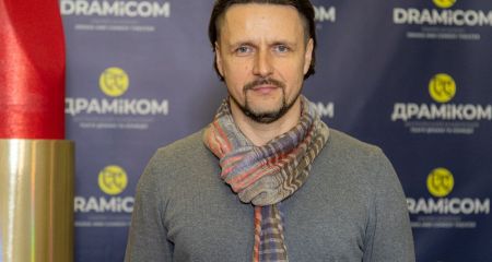 Чи на часі культура: яка місія театру у прифронтовому Дніпрі