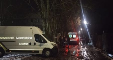 В Днепре задержан убийца таксиста в Каменском (ВИДЕО)