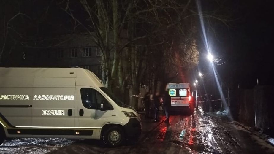 У Дніпрі затримали вбивцю таксиста у Камʼянському (ВІДЕО)