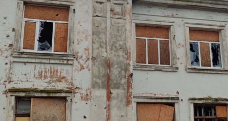 Десятки пострадавших и погибшая: оккупанты беспощадно атаковали Днепропетровщину 7 января (ФОТО)