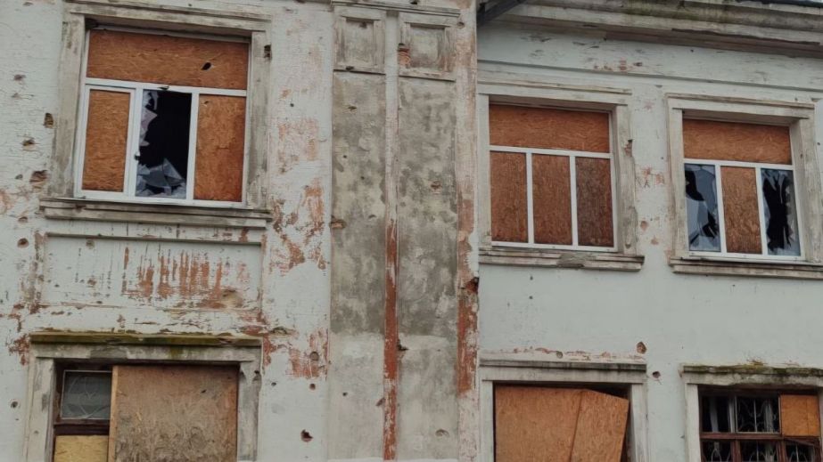 Десятки пострадавших и погибшая: оккупанты беспощадно атаковали Днепропетровщину 7 января (ФОТО)