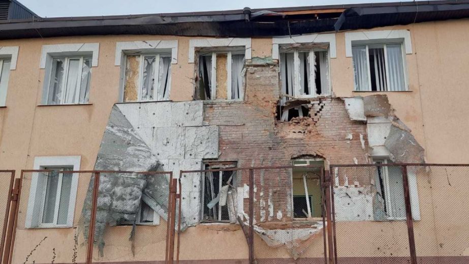 Частковий блекаут та робота ППО: як пройшла ніч на 8 січня у Дніпропетровській області