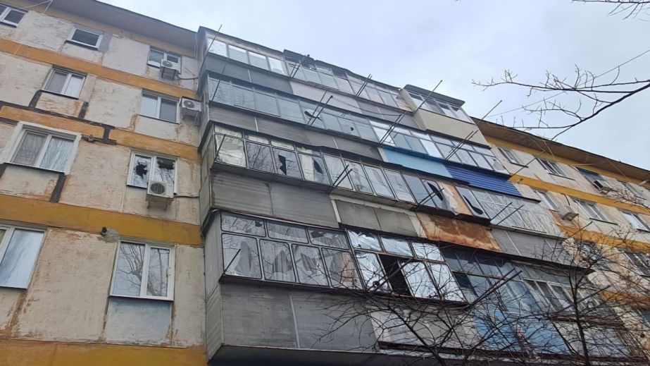 Ракетний удар по Кривому Рогу та обстріл Дніпропетровщини: стали відомі подробиці ворожих атак 8 січня (ФОТО)