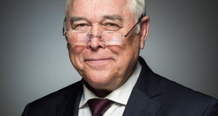 Ушел из жизни легенд...