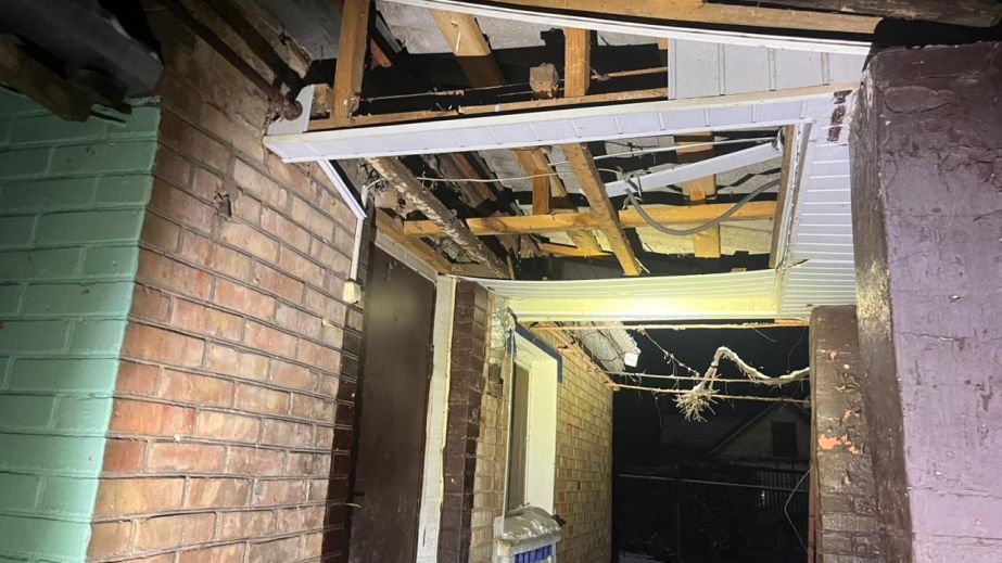 Ночью 15 января оккупанты атаковали Криворожье и Никопольщину: работала ПВО (ФОТО)