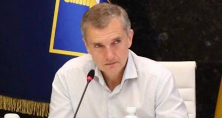 На Днепропетровщине новый глава областной прокуратуры: что известно