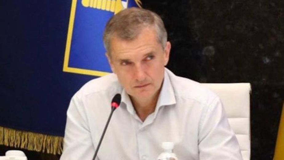 На Дніпропетровщині новий очільник обласної прокуратури: що відомо