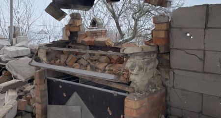 Вночі 16 січня ворог тероризував чотири райони Дніпропетровщини: постраждали люди