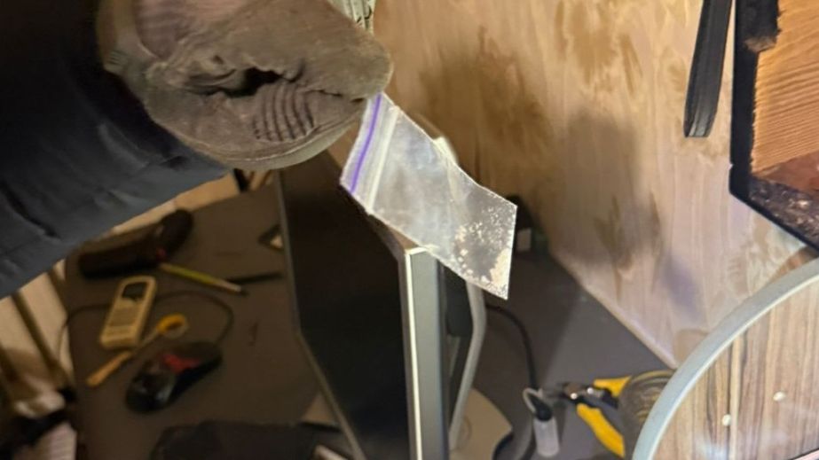 Банда на чолі з інспектором прикордонслужби та військовими збувала наркотики у Нікополі (ФОТО)