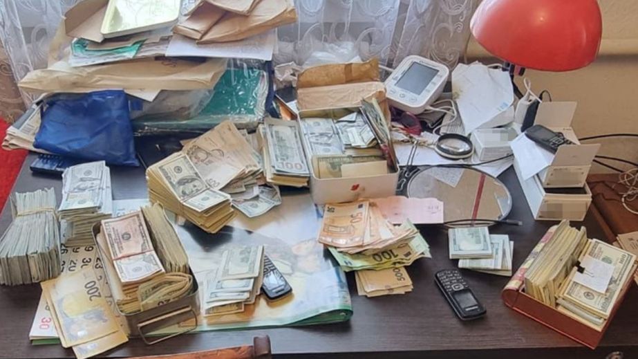 Глава ВЛК при местном ТЦК на Днепропетровщине помогала уклонистам избежать призыва (ФОТО)