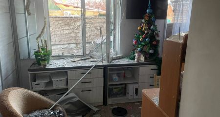 Окупанти 18 січня понад два десятки разів атакували Дніпропетровщину: є постраждала (ФОТО)