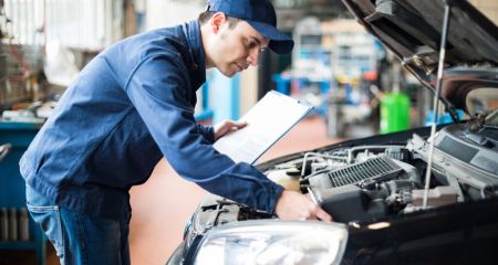 У Дніпропетровській області готуються до обов&rsquo;язкового техогляду для всіх авто з 2026 року