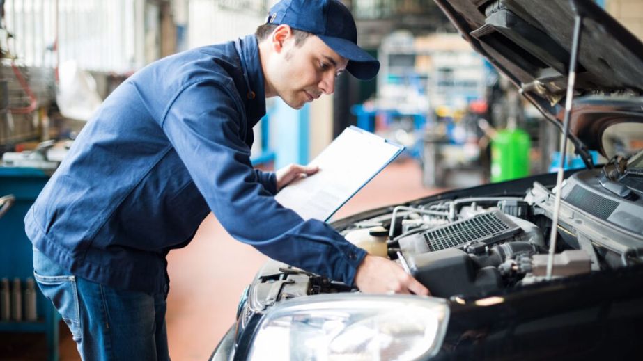 В Днепропетровской области готовятся к обязательному техосмотру для всех авто с 2026 года