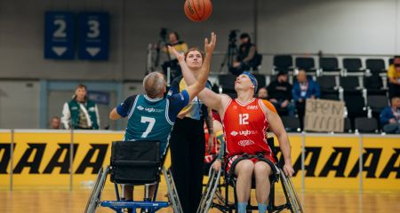 Українські ветерани ...