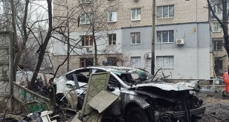 Куда будут девать строймусор после обстрелов: в Днепре определили спецплощадку