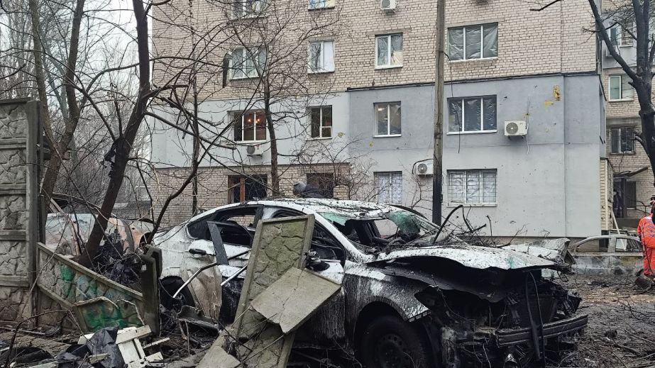 Куди діватимуть будсміття після обстрілів: у Дніпрі визначили спецмайданчик