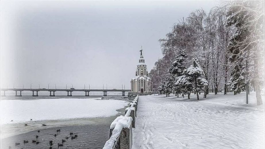 Туман, мороз і ожеледиця: які примхи погоди слід очікувати 22 січня