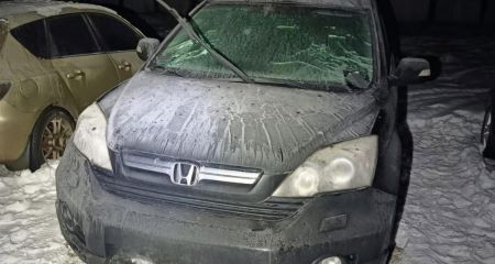 Двоє постраждалих, п...