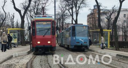 У Дніпрі через знест...