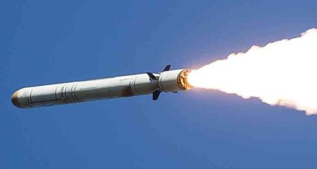 Внаслідок ракетної атаки на Кривий Ріг постраждали 5 людей, серед них дитина