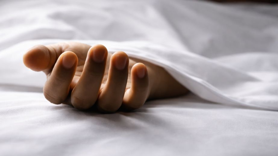 Самая большая смертность в Украине: Днепропетровщина лидирует по итогам 2025 года