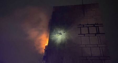 Окупанти вночі 27 сі...