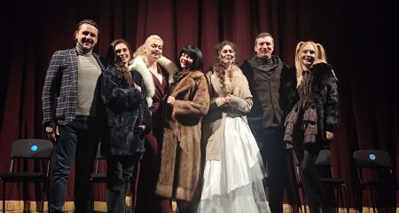 "Естроген" для дніпр...