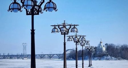 Мифы, мистика и легенды: какие тайны прячет Днепр