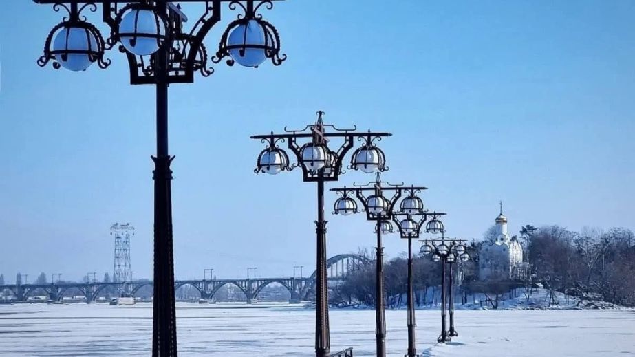 Міфи, містика та легенди: які таємниці ховає Дніпро