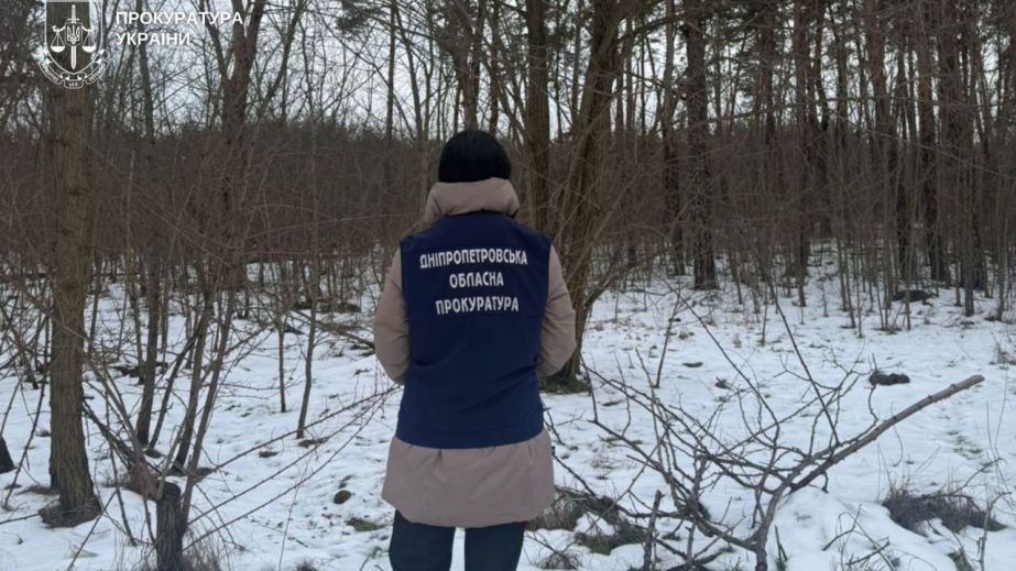 Подделали документы и присвоили государственные земли на миллион: в Днепровском районе задержали двух мошенников (ФОТО)