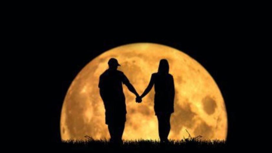 Секс во время войны: что с нами происходит?