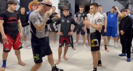 У Самарі український...