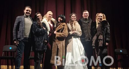 "Эстроген" для днепр...