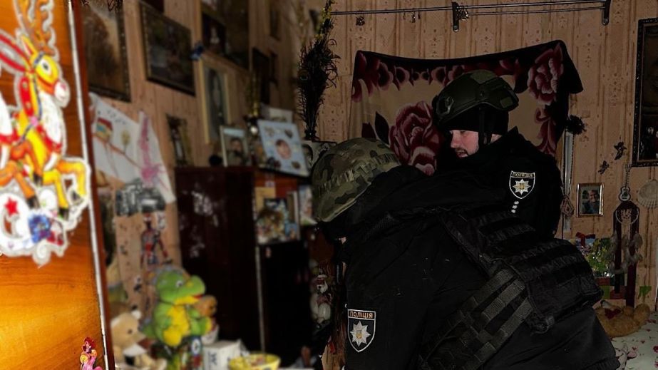 Окупанти під час артобстрілу Нікополя вбили пенсіонерку (ФОТО)