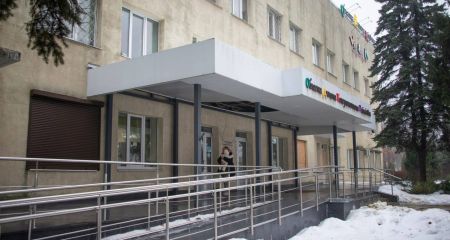 Денис Парамонов: Ми ...