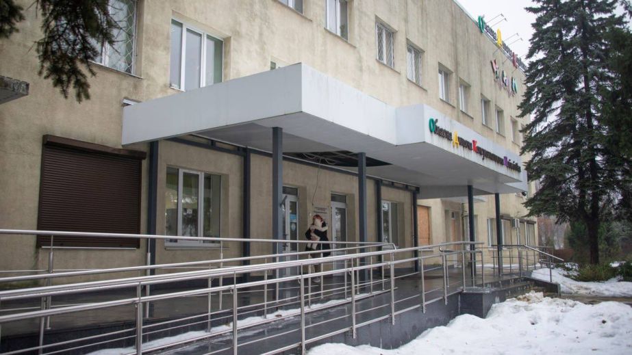 Денис Парамонов: Ми передали дитячим лікарням потужні зарядні станції, щоб реанімації працювали безперебійно