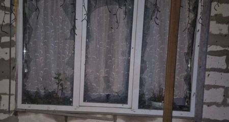 Маленький хлопчик отримав поранення під час нічних обстрілів Дніпропетровщини 8 лютого (ФОТО)