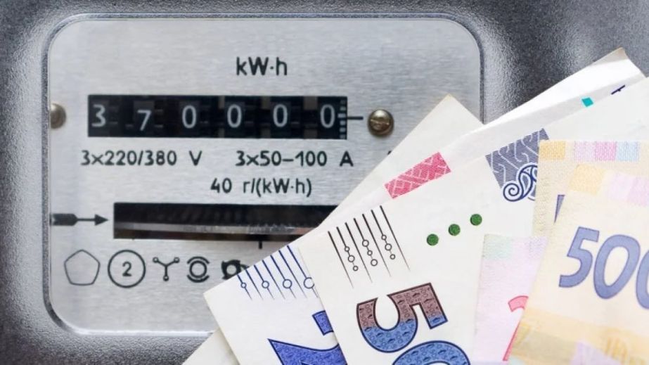 После отопительного сезона днепрян может ждать новый тариф на свет &ndash; что известно