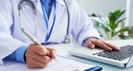 Личный кабинет пациента теперь доступен для всех украинцев: как им пользоваться, пояснили в Минздраве