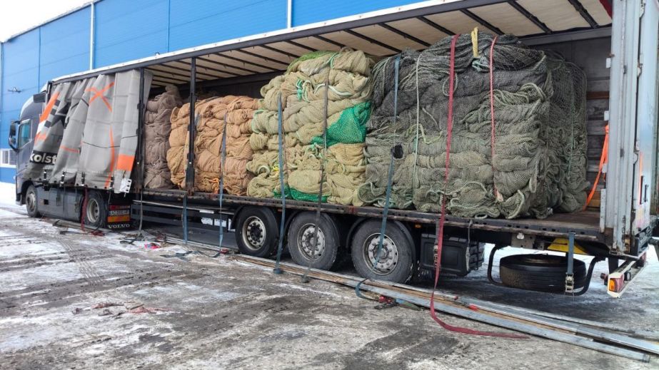 Над Марганецькою громадою стане більше антидронових сіток