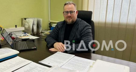 Третье отстранение мэра Подгороднего: детали громкого дела от главного фигуранта (ФОТО)