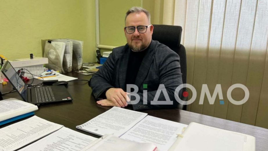 Третє усунення мера Підгороднього: деталі гучної справи від головного фігуранта (ФОТО)